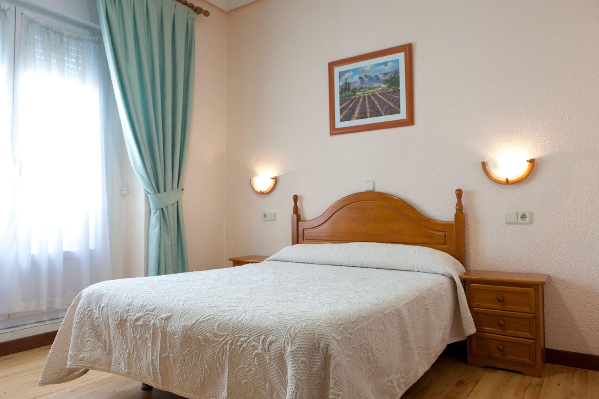 Hostal Zamora Μαδρίτη Εξωτερικό φωτογραφία