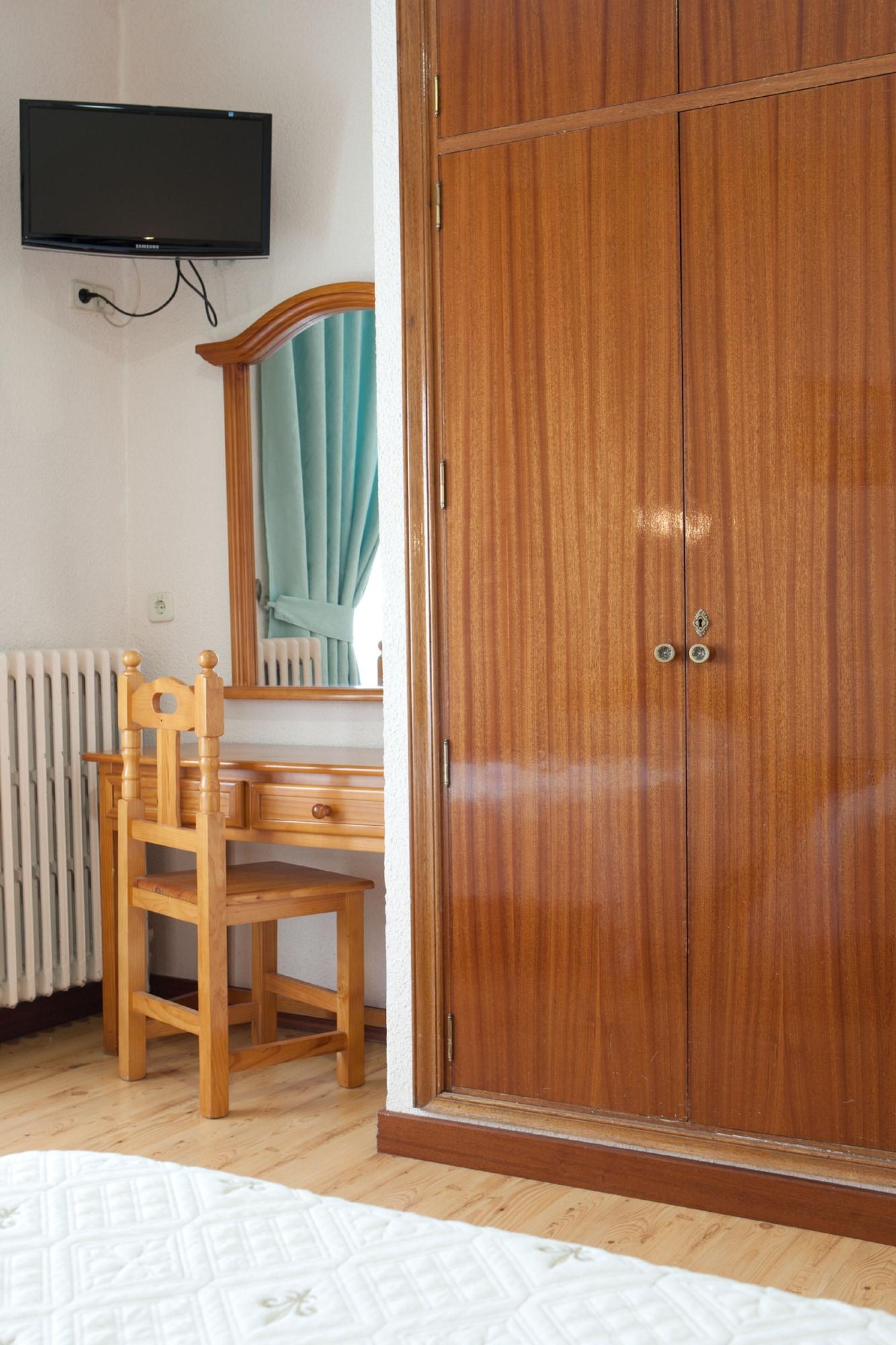 Hostal Zamora Μαδρίτη Εξωτερικό φωτογραφία