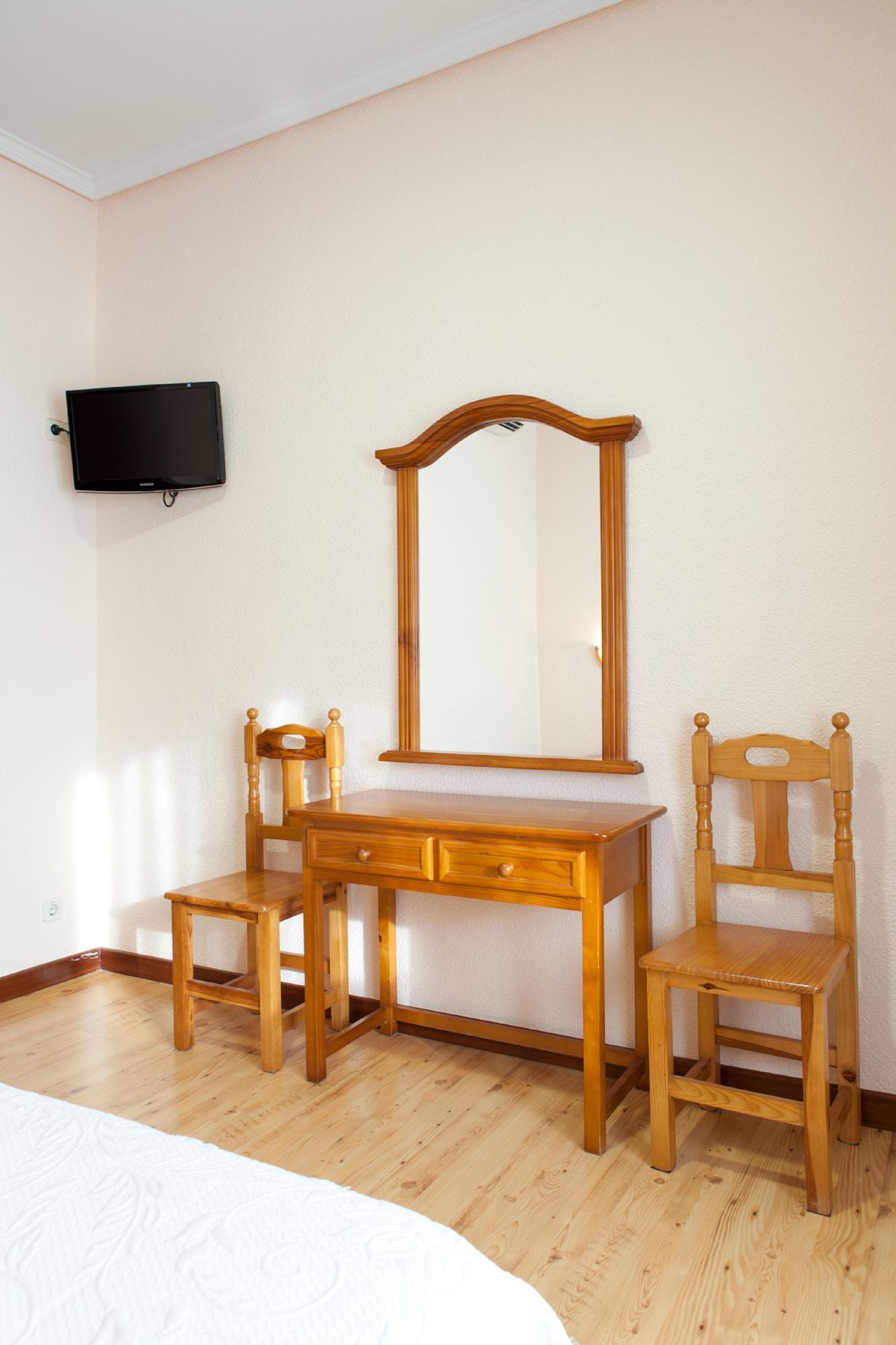 Hostal Zamora Μαδρίτη Εξωτερικό φωτογραφία