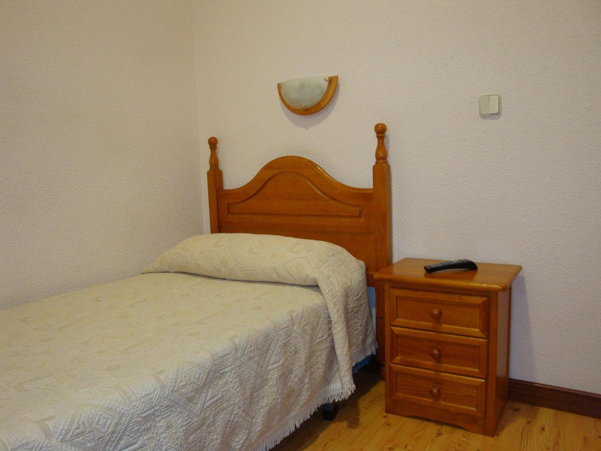 Hostal Zamora Μαδρίτη Εξωτερικό φωτογραφία