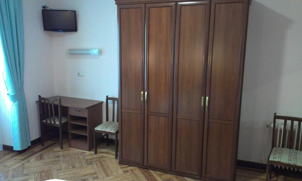Hostal Zamora Μαδρίτη Δωμάτιο φωτογραφία